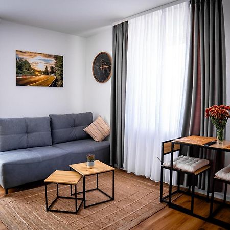 Rennglueck Apartments Kelberg Buitenkant foto