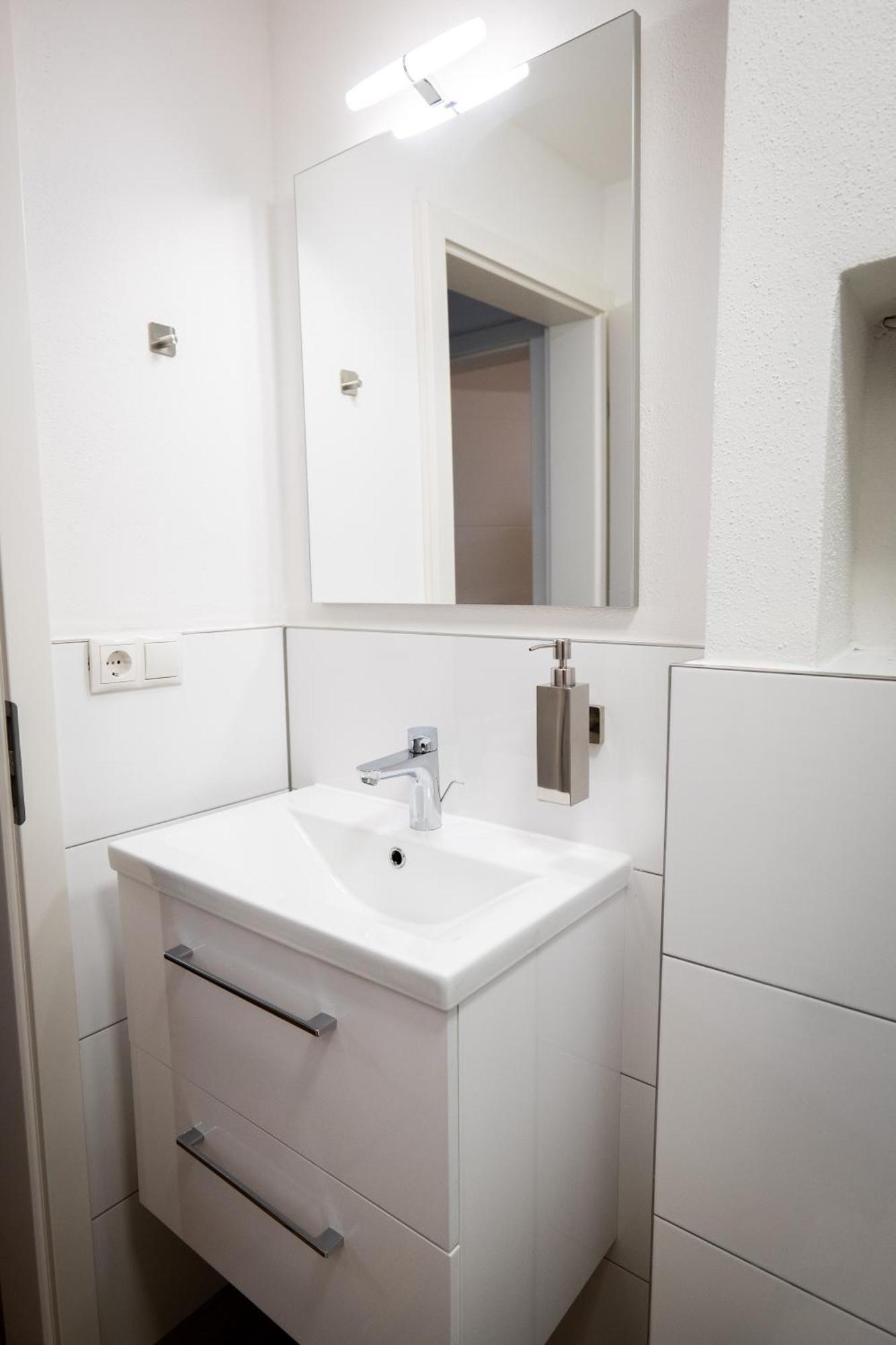 Rennglueck Apartments Kelberg Buitenkant foto