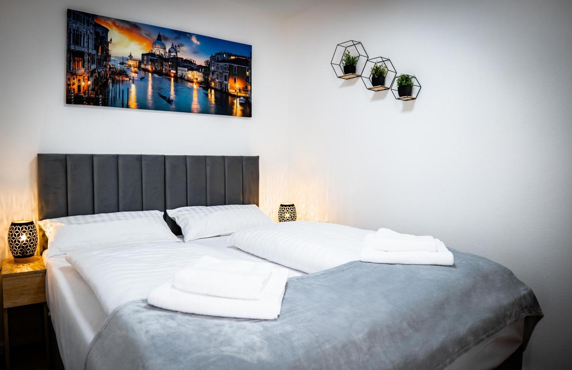 Rennglueck Apartments Kelberg Buitenkant foto