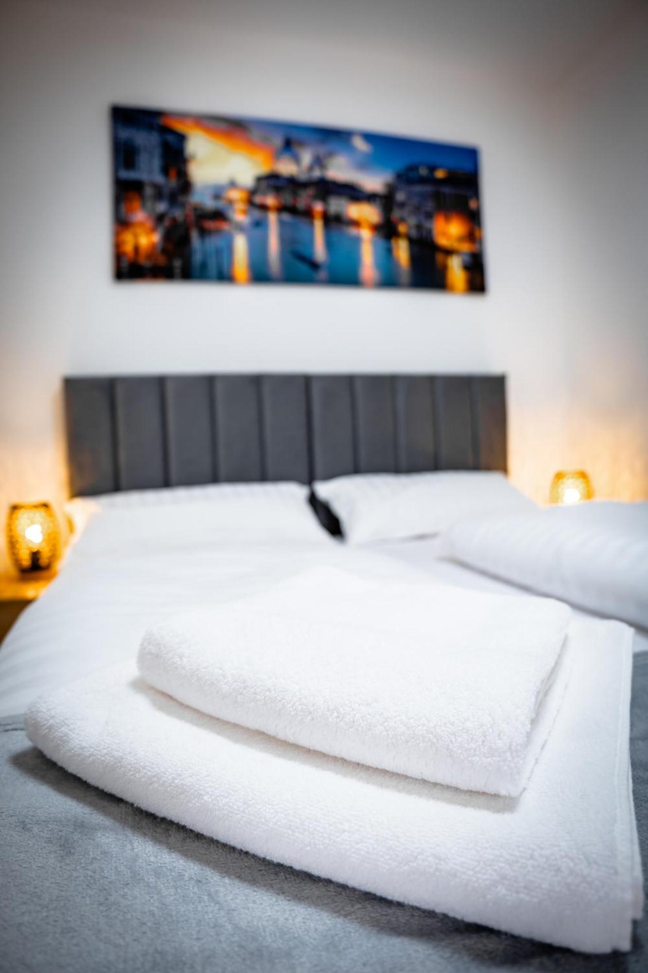Rennglueck Apartments Kelberg Buitenkant foto