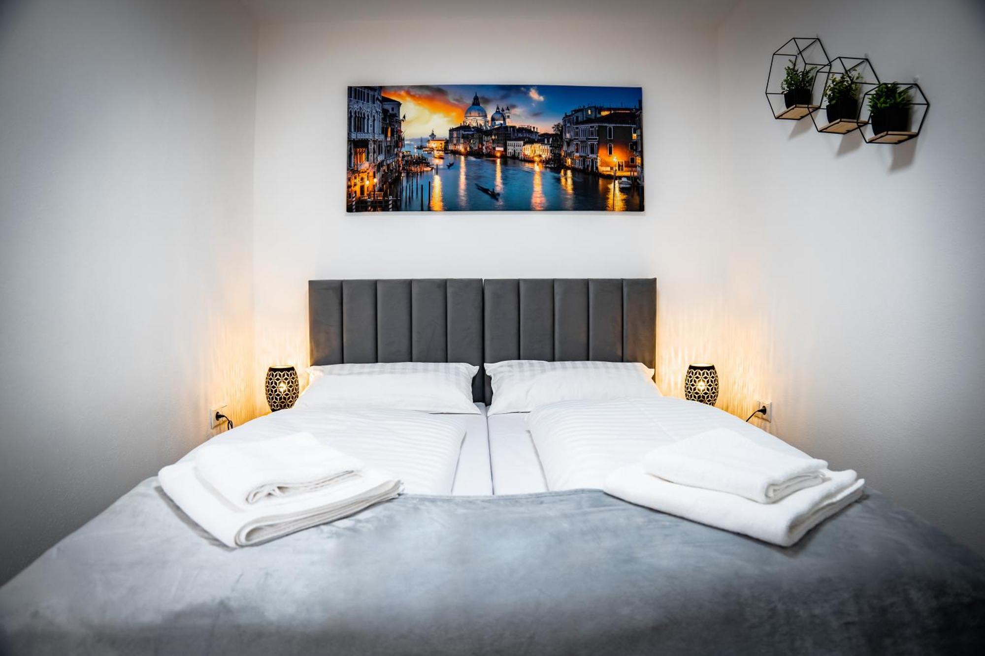 Rennglueck Apartments Kelberg Buitenkant foto