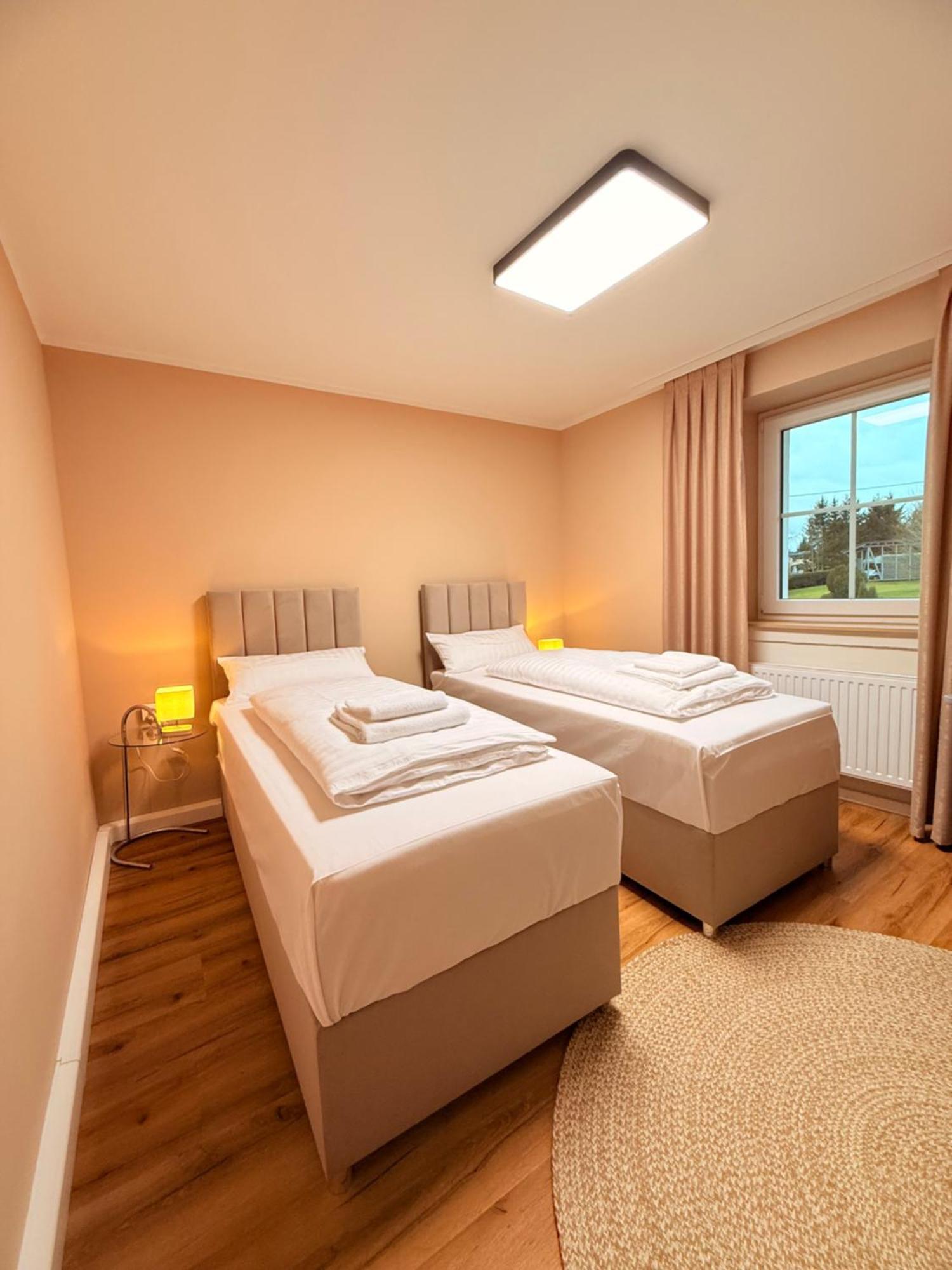 Rennglueck Apartments Kelberg Buitenkant foto