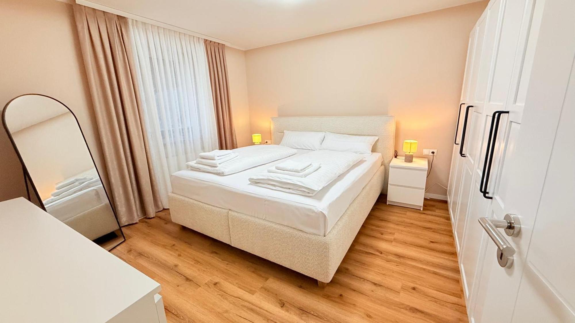 Rennglueck Apartments Kelberg Buitenkant foto